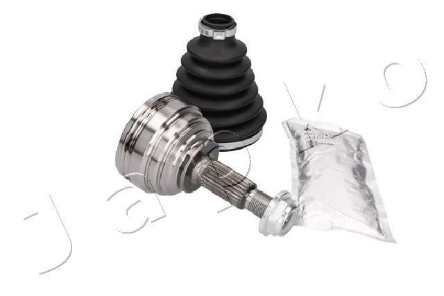 Jungčių komplektas, kardaninis velenas JAPKO 62035