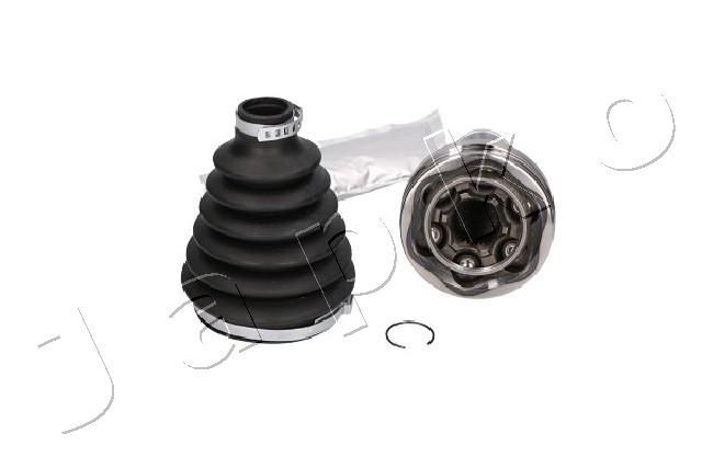 Jungčių komplektas, kardaninis velenas JAPKO 62035