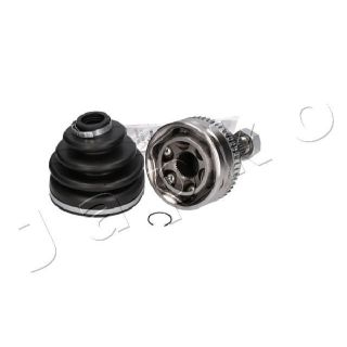 Jungčių komplektas, kardaninis velenas JAPKO 621014