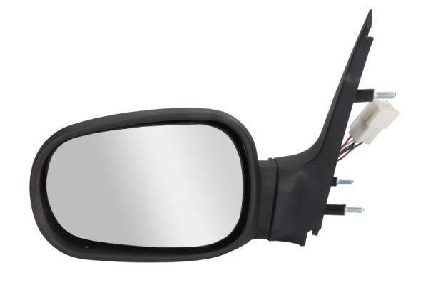 Išorinis veidrodėlis BLIC 5402-04-1127111P