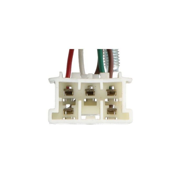 Išorinis veidrodėlis BLIC 5402-04-1127111P