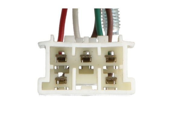 Išorinis veidrodėlis BLIC 5402-04-1127111P