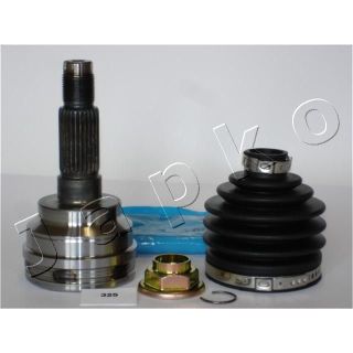 Jungčių komplektas, kardaninis velenas JAPKO 62325