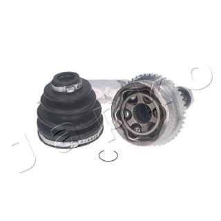 Jungčių komplektas, kardaninis velenas JAPKO 62365