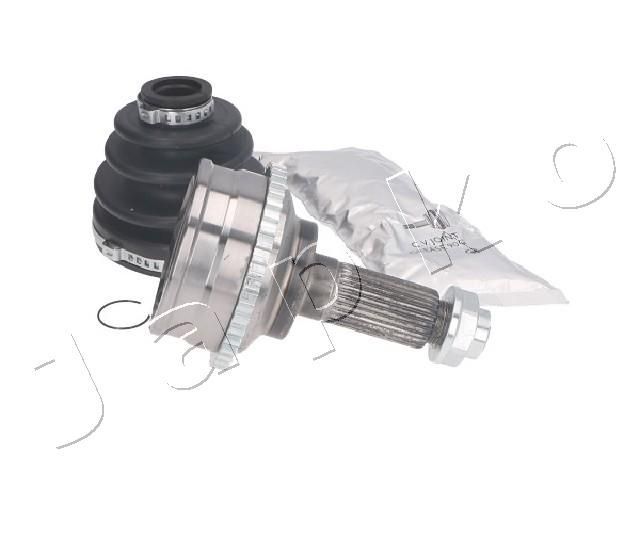 Jungčių komplektas, kardaninis velenas JAPKO 62365