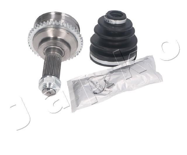 Jungčių komplektas, kardaninis velenas JAPKO 62365