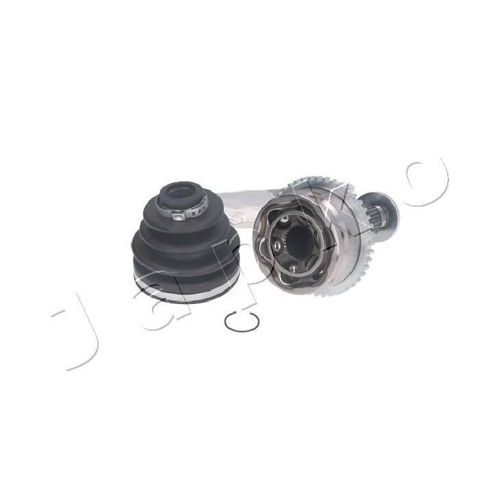 Jungčių komplektas, kardaninis velenas JAPKO 62366