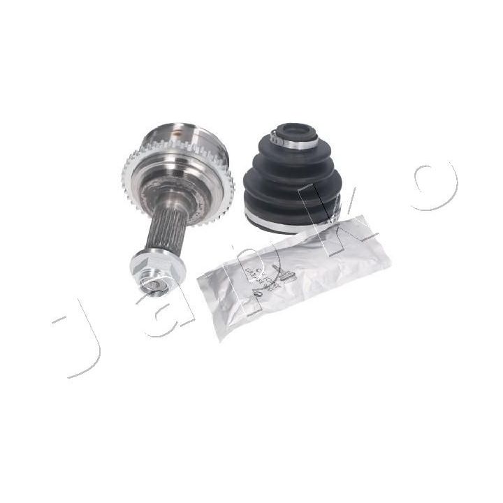 Jungčių komplektas, kardaninis velenas JAPKO 62366