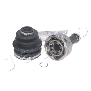 Jungčių komplektas, kardaninis velenas JAPKO 62367