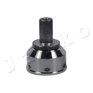Jungčių komplektas, kardaninis velenas JAPKO 62368