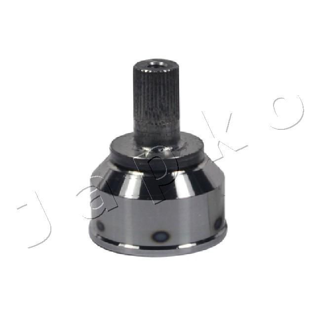 Jungčių komplektas, kardaninis velenas JAPKO 62368