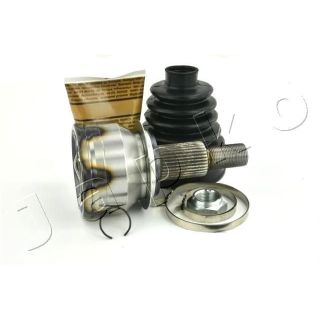 Jungčių komplektas, kardaninis velenas JAPKO 62370