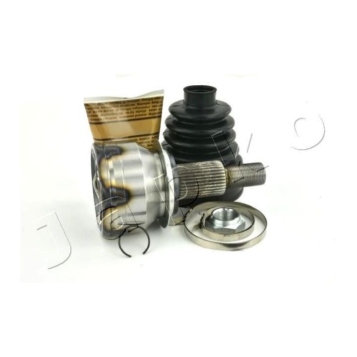 Jungčių komplektas, kardaninis velenas JAPKO 62370