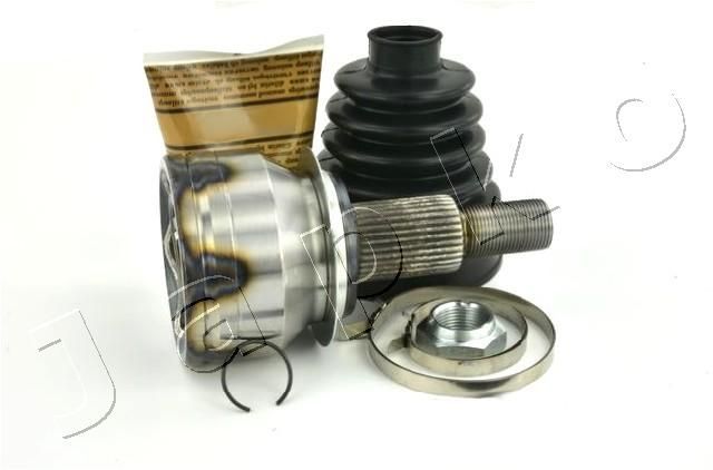 Jungčių komplektas, kardaninis velenas JAPKO 62370