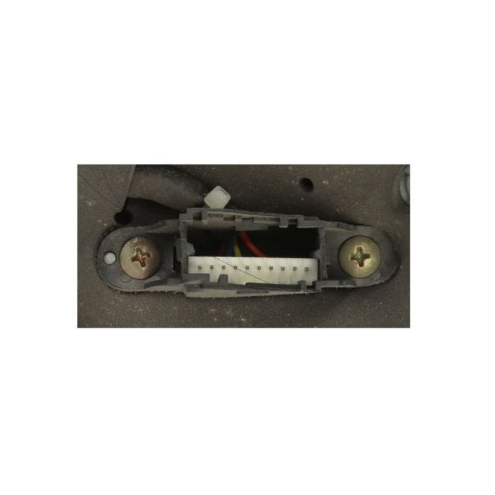 Išorinis veidrodėlis BLIC 5402-04-1129112P