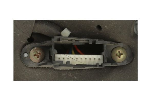 Išorinis veidrodėlis BLIC 5402-04-1129112P