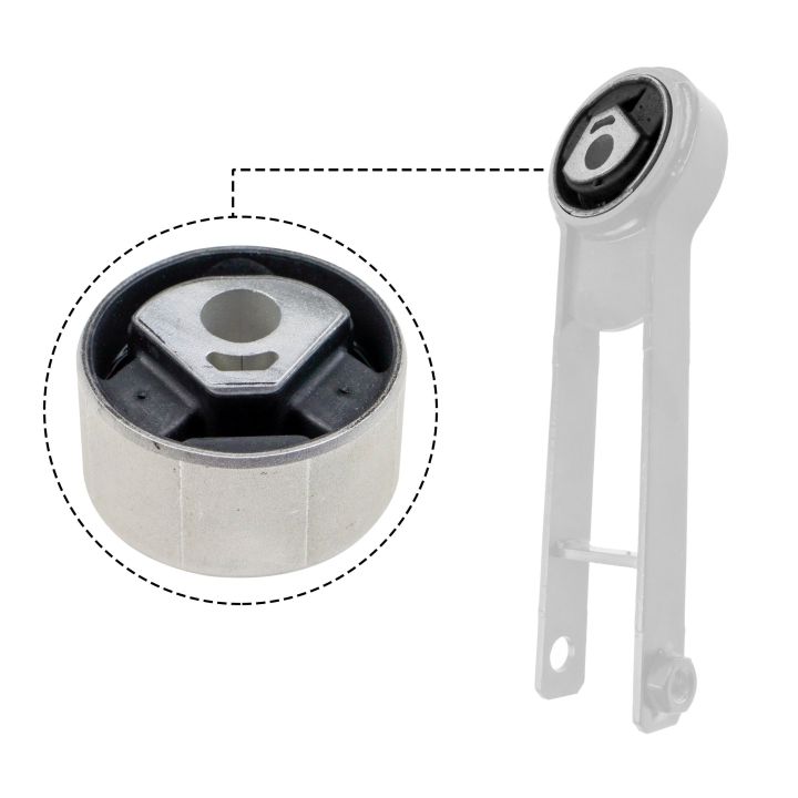 Buferis, variklio tvirtinimas RAPRO R54862