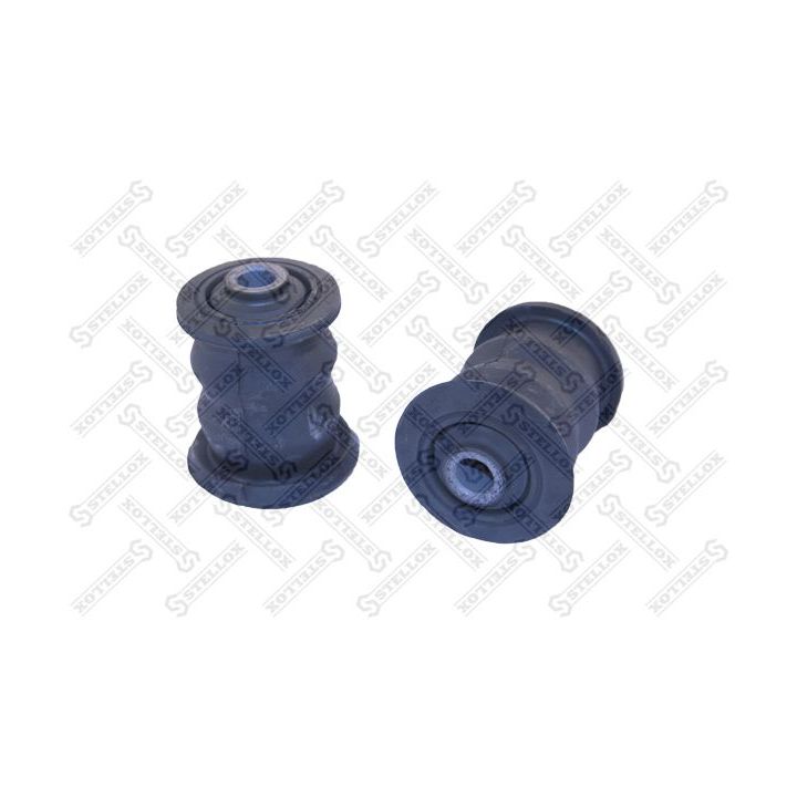 Valdymo svirties/išilginių svirčių įvorė STELLOX 87-71008-SX