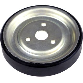 Kreipiantysis skriemulys, V formos rumbuotas diržas RAPRO R54658