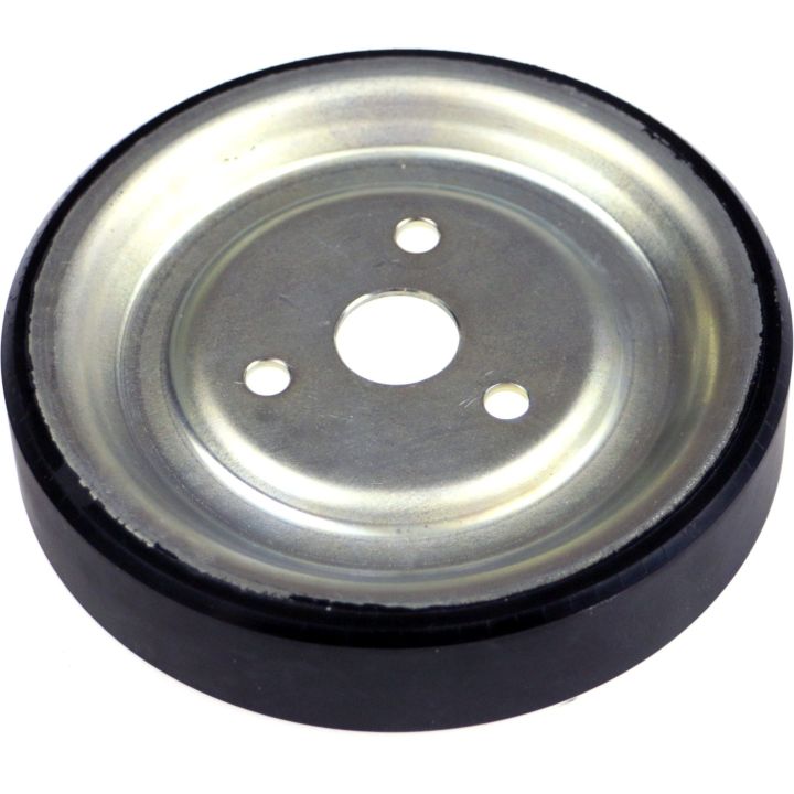 Kreipiantysis skriemulys, V formos rumbuotas diržas RAPRO R54658