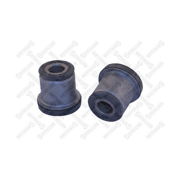 Valdymo svirties/išilginių svirčių įvorė STELLOX 87-71043-SX