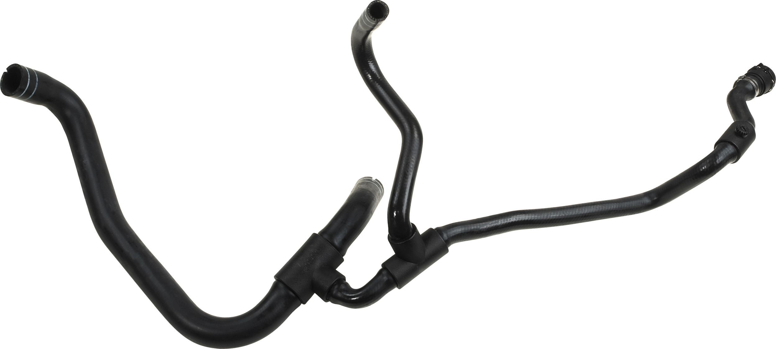 Radiatoriaus žarna RAPRO R11390