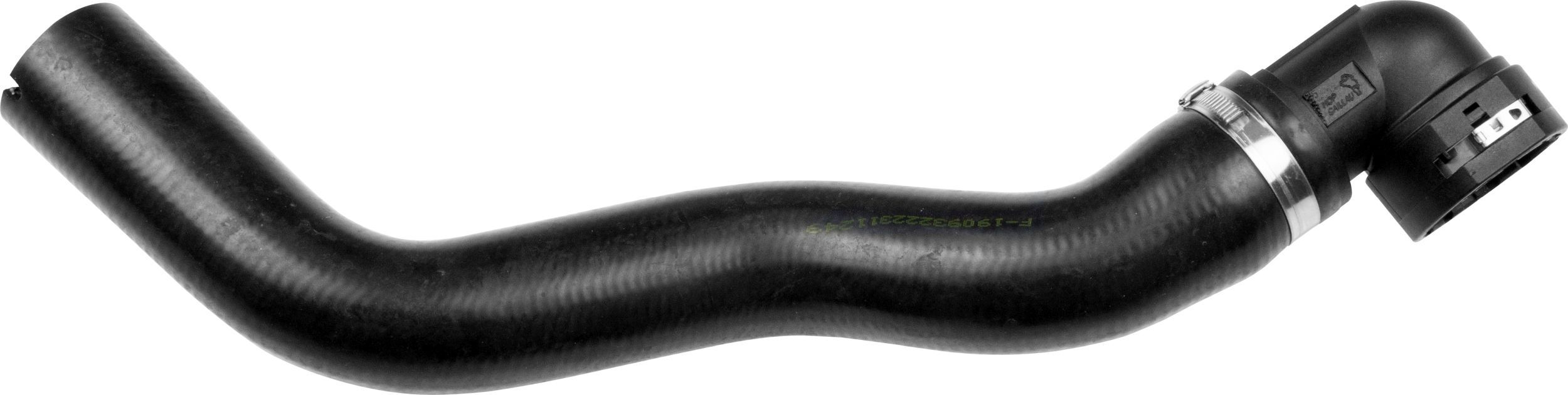 Radiatoriaus žarna RAPRO R11443