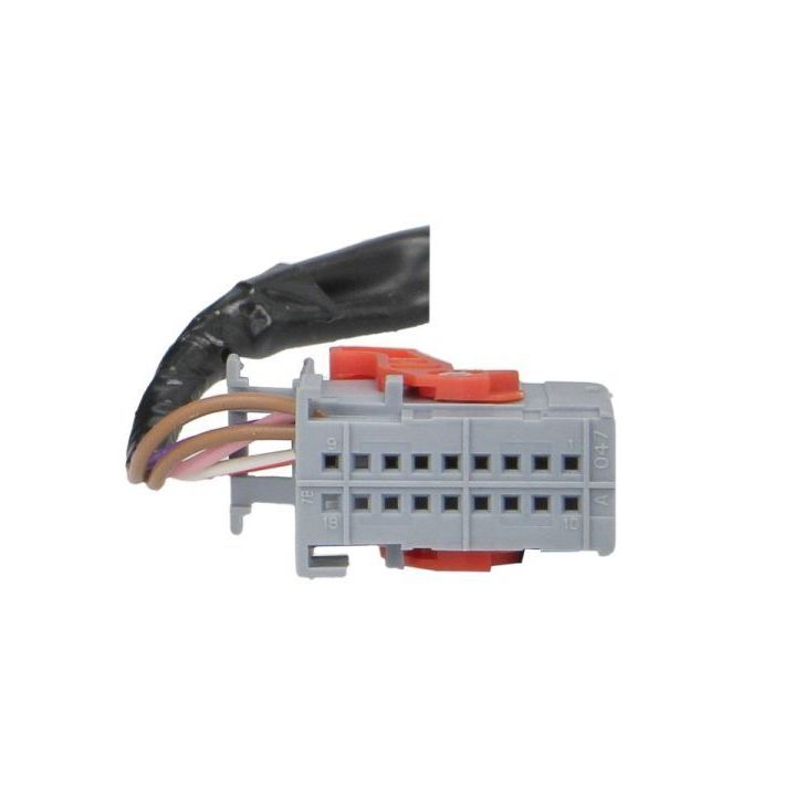 Išorinis veidrodėlis BLIC 5402-04-1129931P