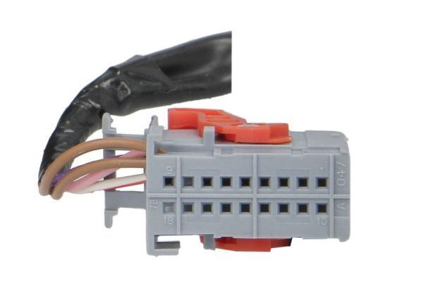 Išorinis veidrodėlis BLIC 5402-04-1129931P