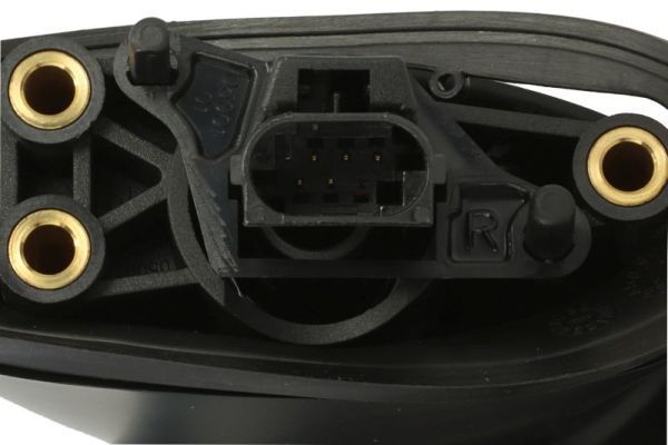 Išorinis veidrodėlis BLIC 5402-04-1129954P