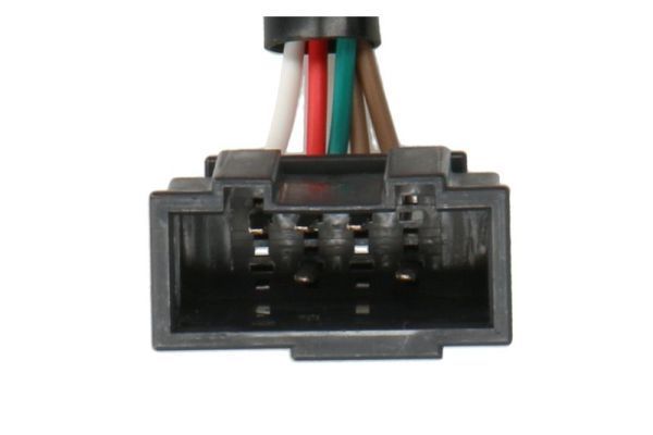 Išorinis veidrodėlis BLIC 5402-04-1129997P
