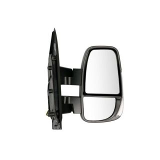 Išorinis veidrodėlis, vairuotojo kabina BLIC 5402-04-1131114P