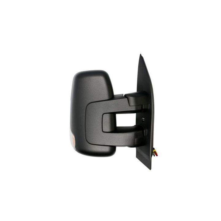 Išorinis veidrodėlis, vairuotojo kabina BLIC 5402-04-1131114P