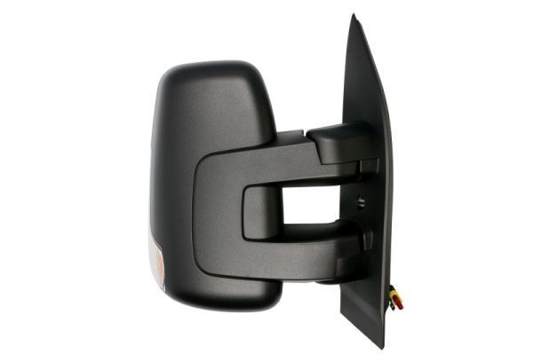 Išorinis veidrodėlis, vairuotojo kabina BLIC 5402-04-1131114P