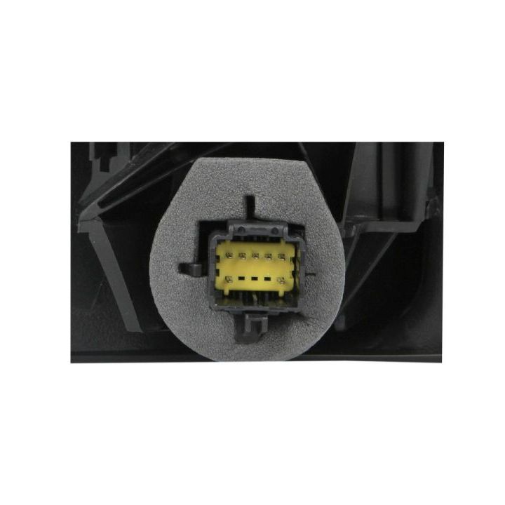 Išorinis veidrodėlis BLIC 5402-04-1131228P