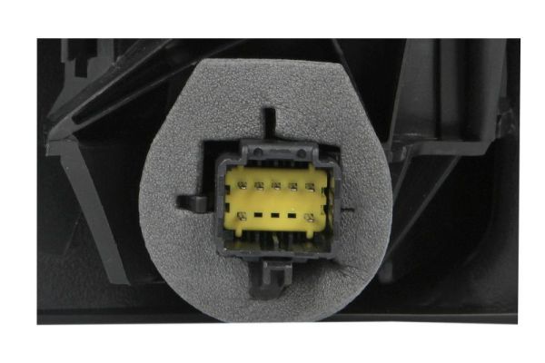 Išorinis veidrodėlis BLIC 5402-04-1131228P