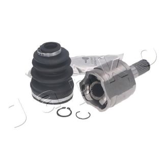 Jungčių komplektas, kardaninis velenas JAPKO 62H35