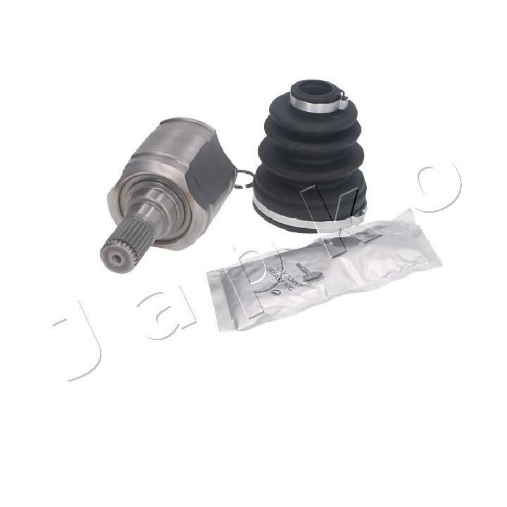 Jungčių komplektas, kardaninis velenas JAPKO 62H35