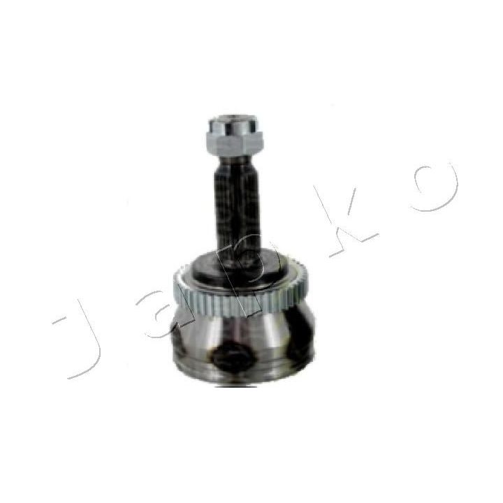 Jungčių komplektas, kardaninis velenas JAPKO 62H39