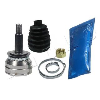 Jungčių komplektas, kardaninis velenas JAPKO 62H41