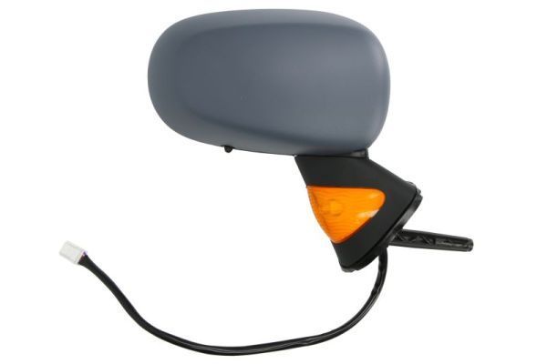 Išorinis veidrodėlis BLIC 5402-04-1132179P