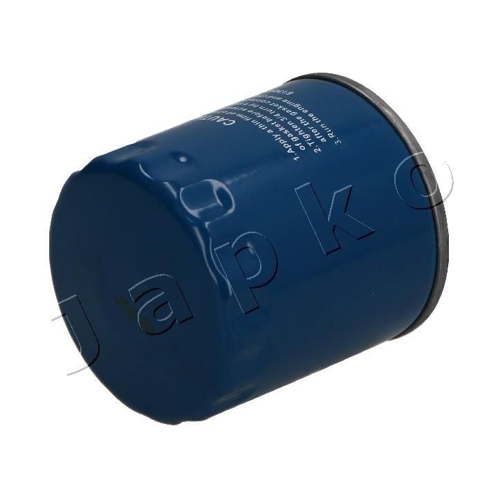 Alyvos filtras JAPKO 10014