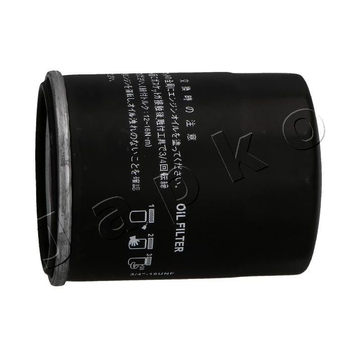 Alyvos filtras JAPKO 10117