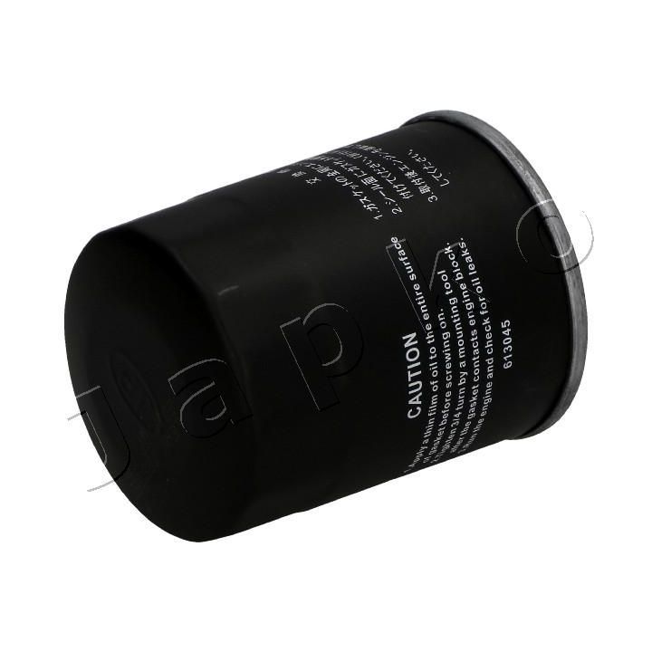 Alyvos filtras JAPKO 10117