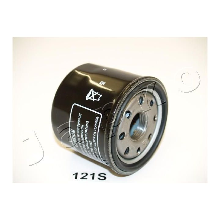 Alyvos filtras JAPKO 10121