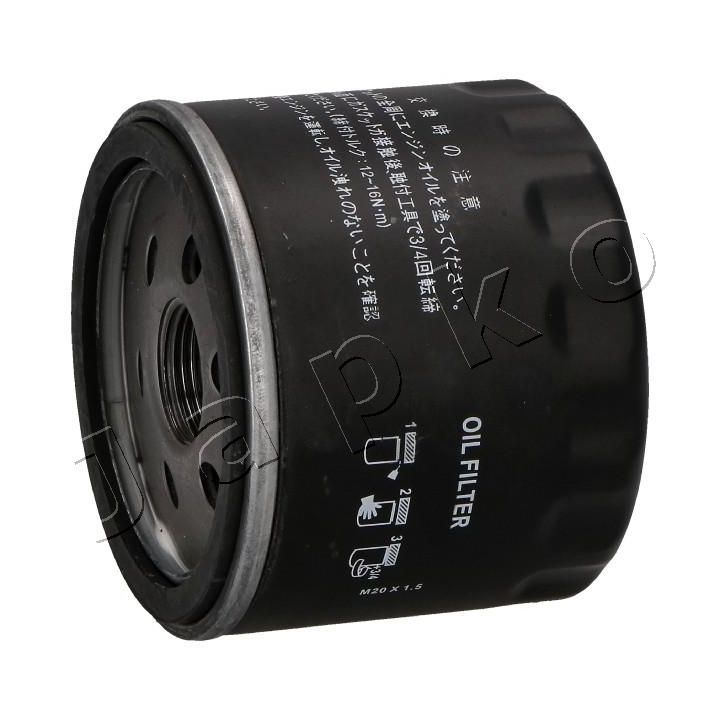 Alyvos filtras JAPKO 10122