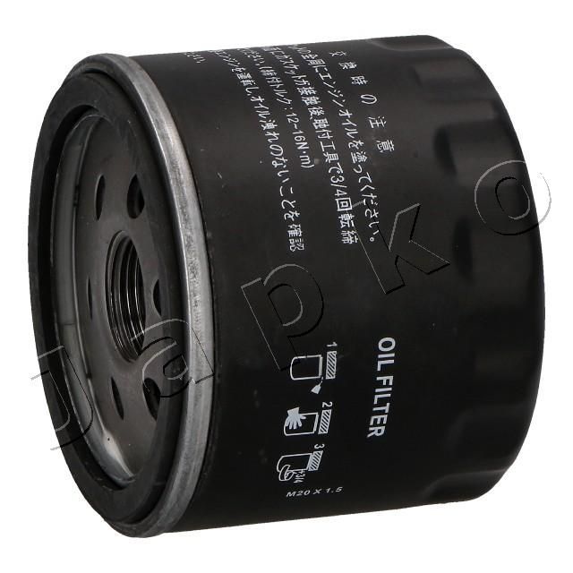 Alyvos filtras JAPKO 10122