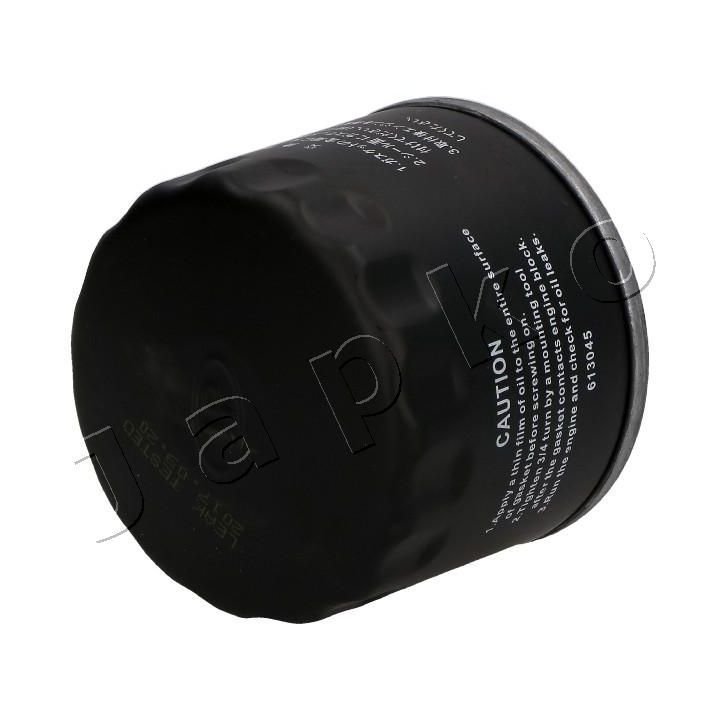 Alyvos filtras JAPKO 10122