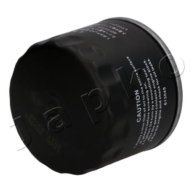 Alyvos filtras JAPKO 10122