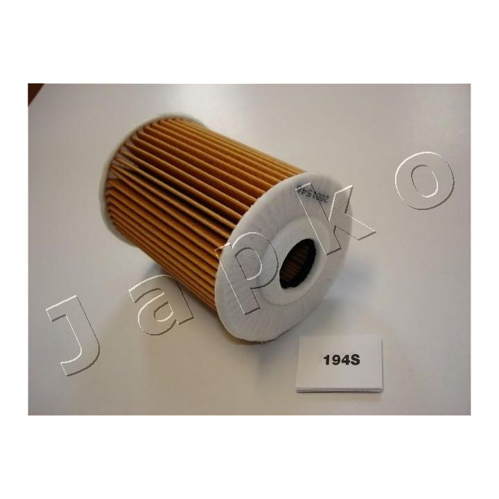 Alyvos filtras JAPKO 10194